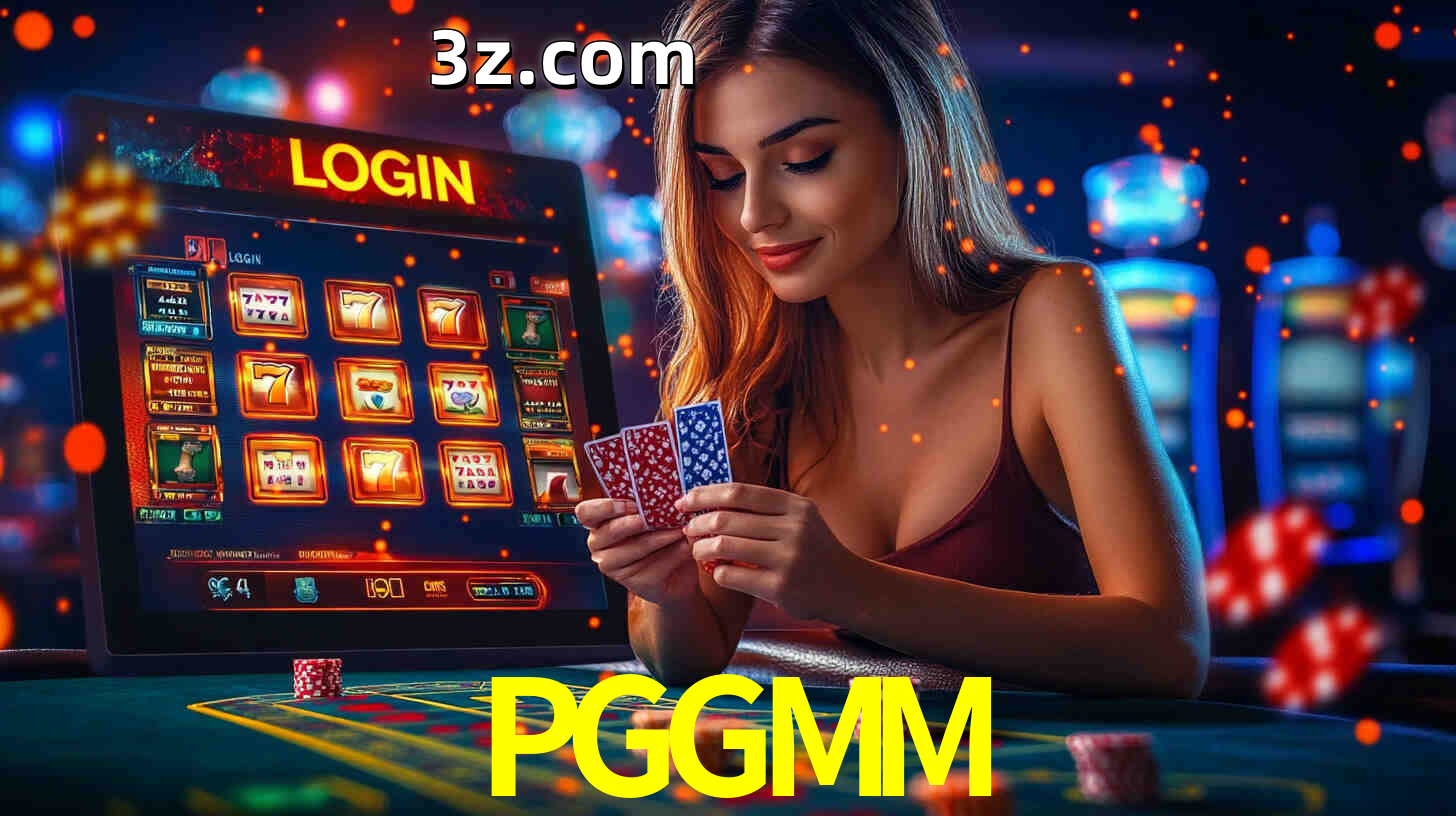 Poker emocionante na PGGMM
