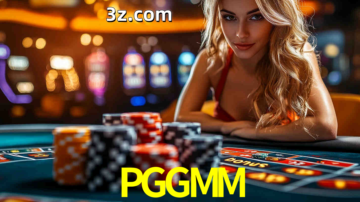Bônus exclusivos da PGGMM